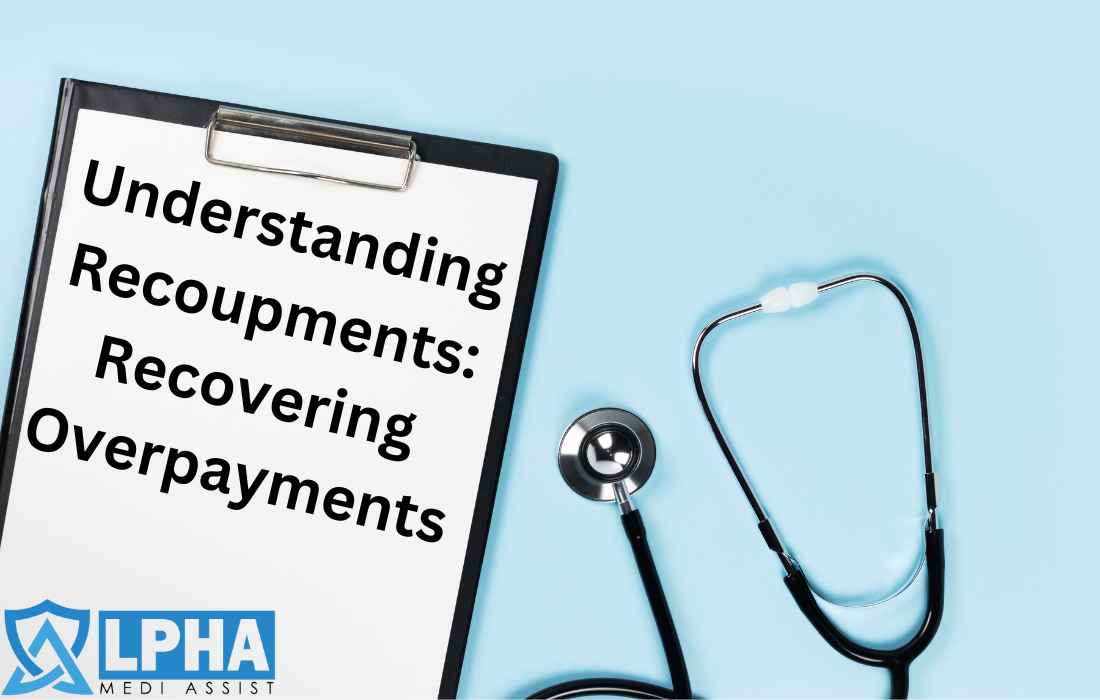 Understanding Recoupments Recovering Overpayments