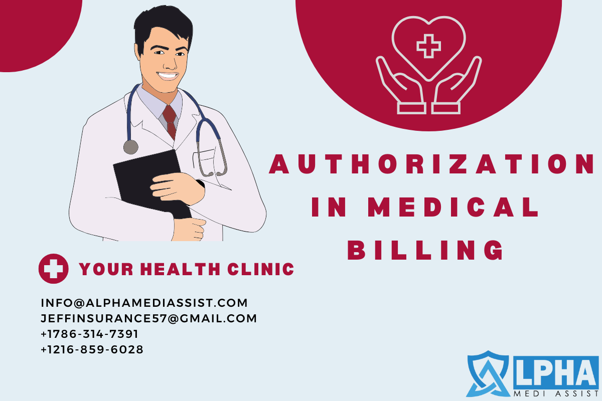 What-is-authorization-in-medical-billing