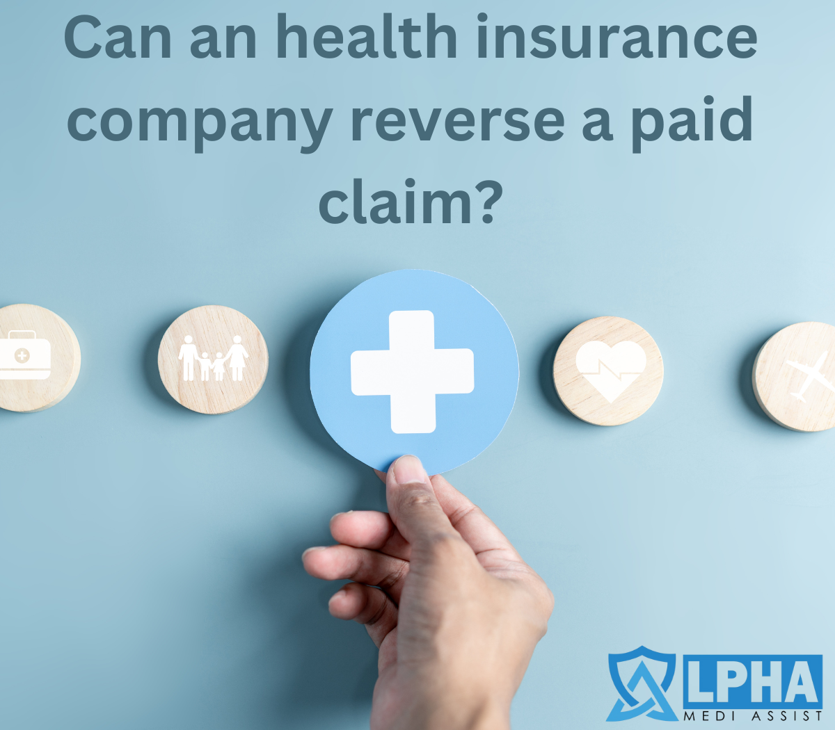 can-an-health-insurance-company-reverse-a-paid-claim